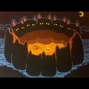 Meet your Posher, Addy